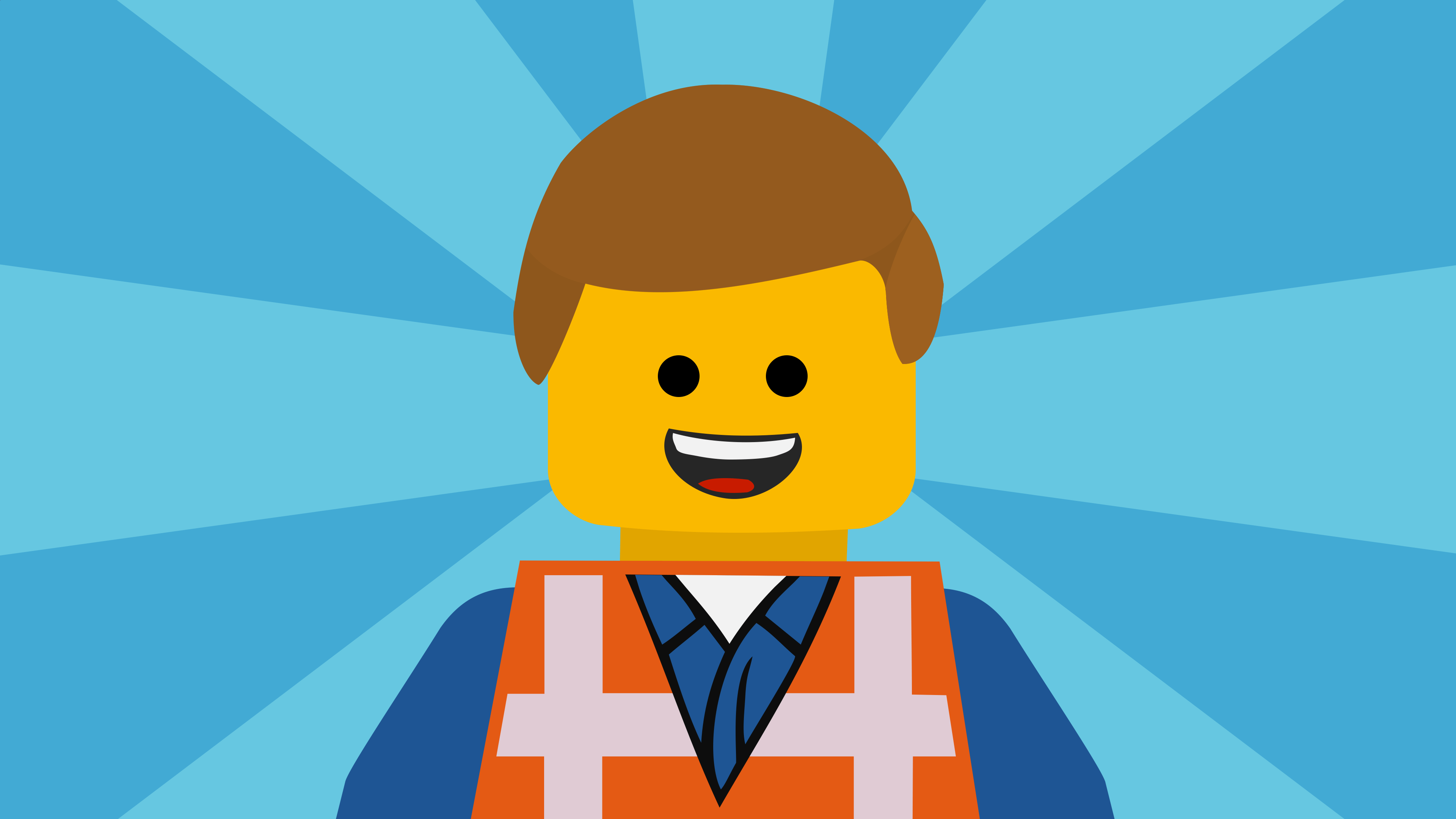 Emmet Brickowski