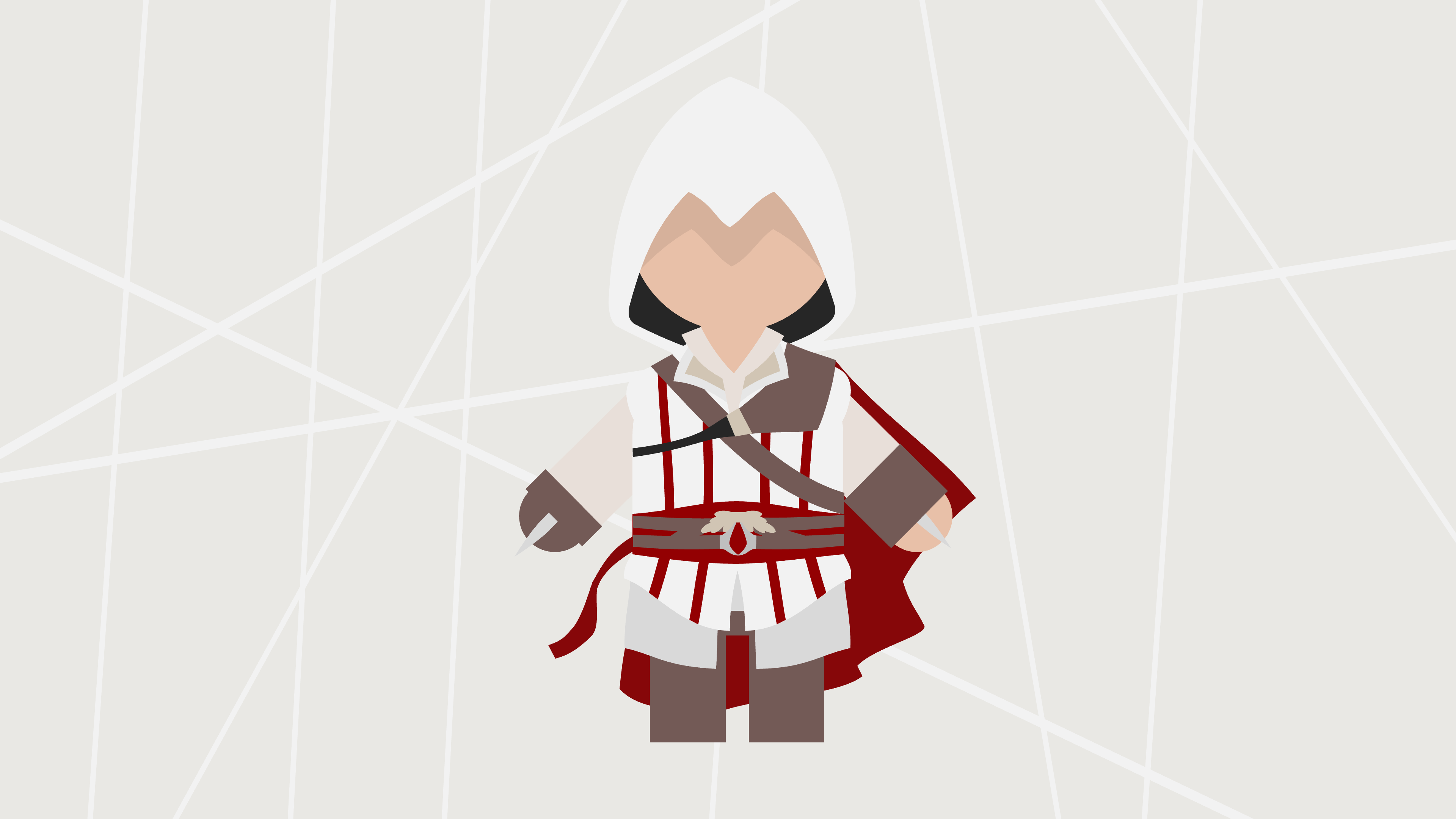 Ezio Auditore da Firenze