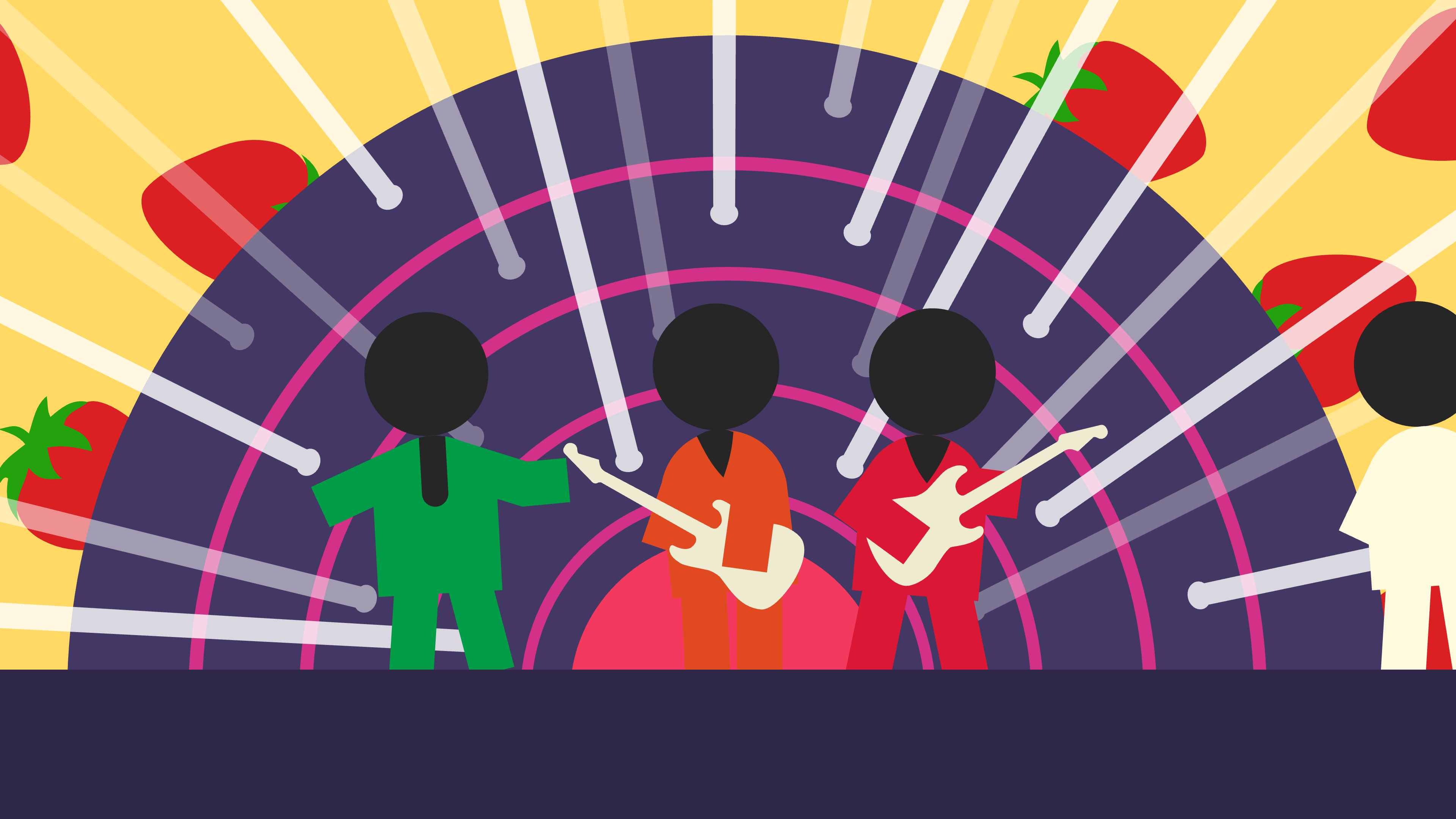 Citi Zēni – Eat Your Salad