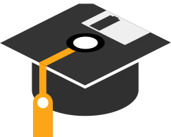 Chuniversiteit logomark