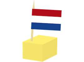 Chuniversiteit­schrift icon