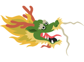 The Middle Qingdom icon