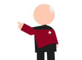 Captain’s Blog icon