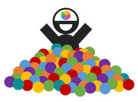 “Heap, Heap, Array!” icon